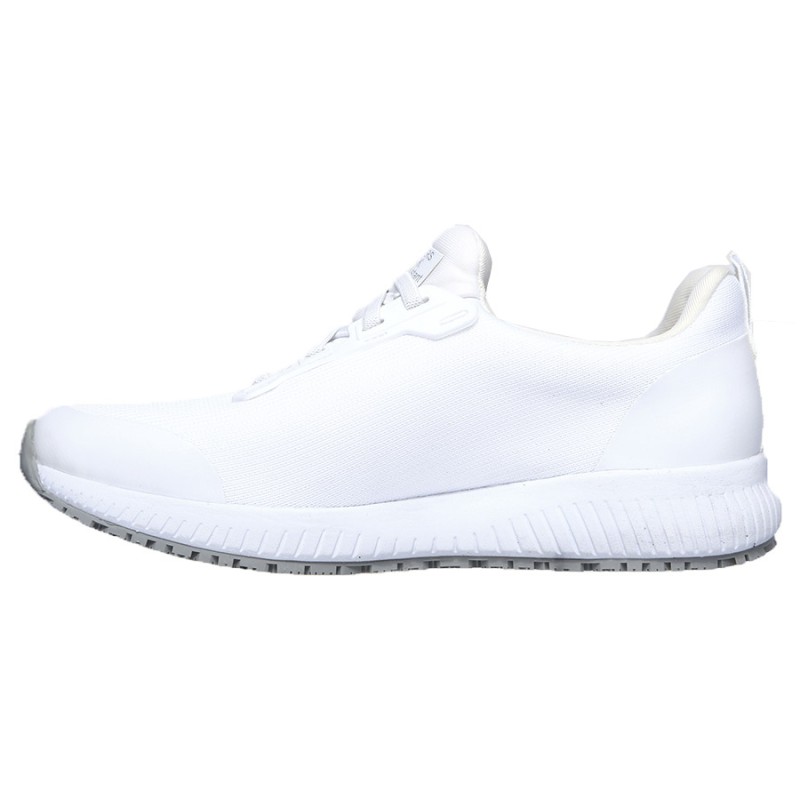 Zapatilla mujer skechers squad sr sk77222ec