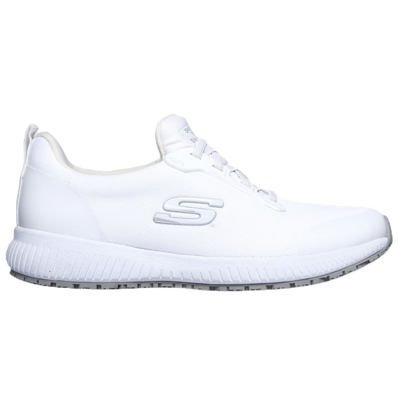 Zapatilla mujer skechers squad sr sk77222ec
