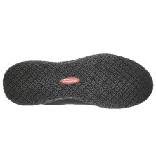 zapatilla skechers squad sr - myton sk200051ec en negro