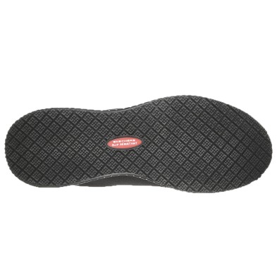 Zapatilla Skechers Squad Sr - Myton sk200051ec