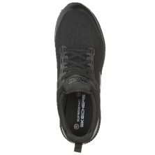 zapatilla skechers squad sr - myton sk200051ec en negro