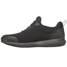 zapatilla skechers squad sr - myton sk200051ec en negro