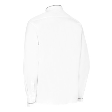 Camisa Hombre Ml Monza 2042