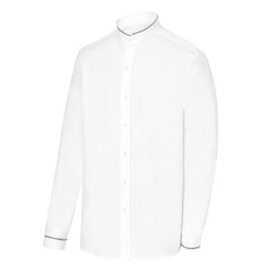 Camisa Hombre Ml Monza 2042