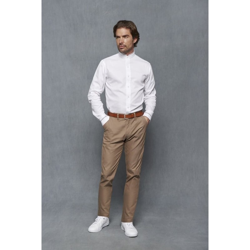 Camisa hombre ml monza 2042