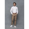 Camisa hombre ml monza 2042