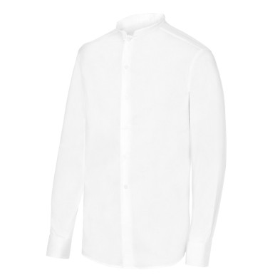 Camisa Hombre Ml Monza 2139