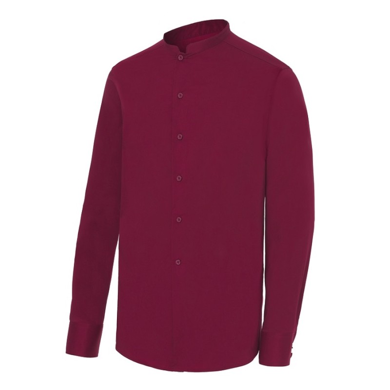 Camisa hombre ml monza 2139