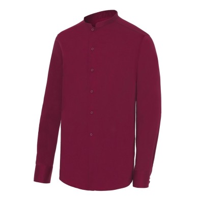 Camisa Hombre Ml Monza 2139