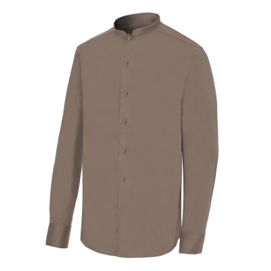 Camisa Hombre Ml Monza 2139