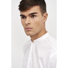 CAMISA HOMBRE ML MONZA 2139