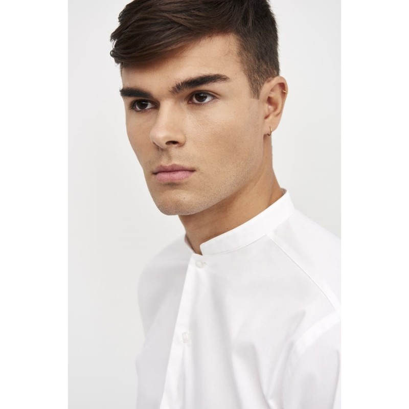 Camisa hombre ml monza 2139