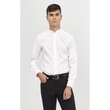 CAMISA HOMBRE ML MONZA 2139