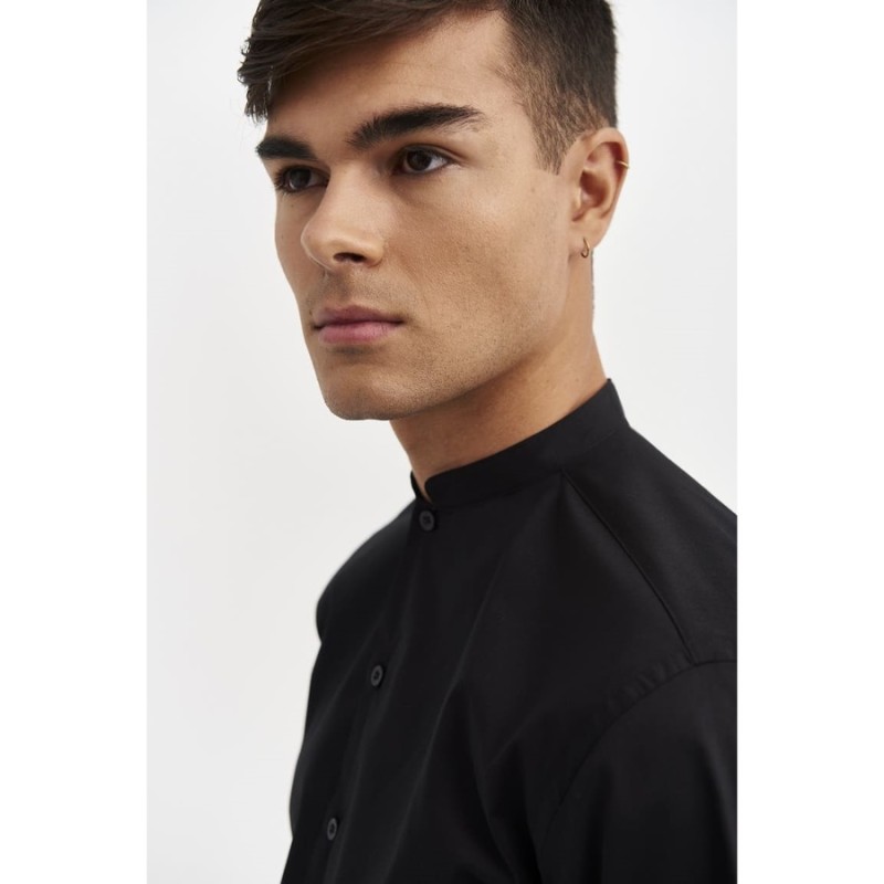 Camisa hombre ml monza 2139