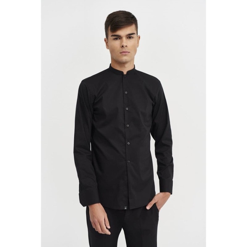 Camisa hombre ml monza 2139