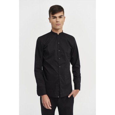 Camisa Hombre Ml Monza 2139