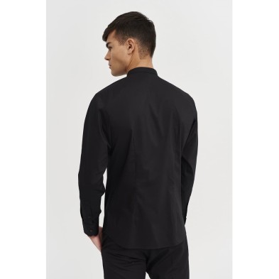 Camisa Hombre Ml Monza 2139