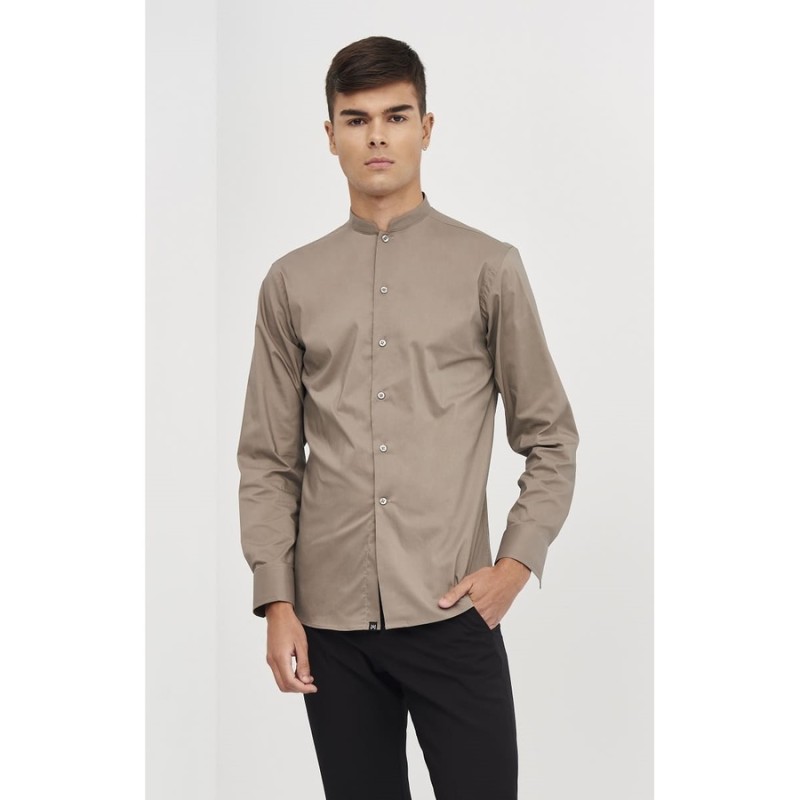 Camisa hombre ml monza 2139