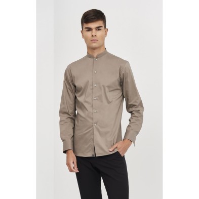 Camisa Hombre Ml Monza 2139