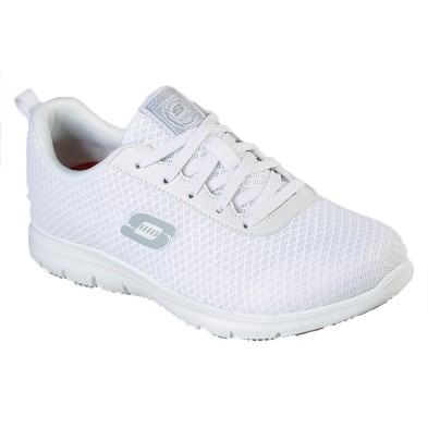 Zapatilla Mujer Skechers Ghenter Bronaugh sk77210ec Ob
