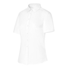 CAMISA M/C CAMARERA MONZA 02251