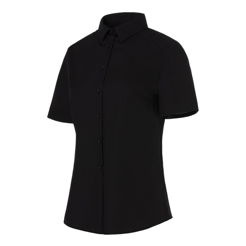 Camisa m/c camarera monza 02251