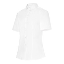 CAMISA M/C CAMARERA MONZA 02258