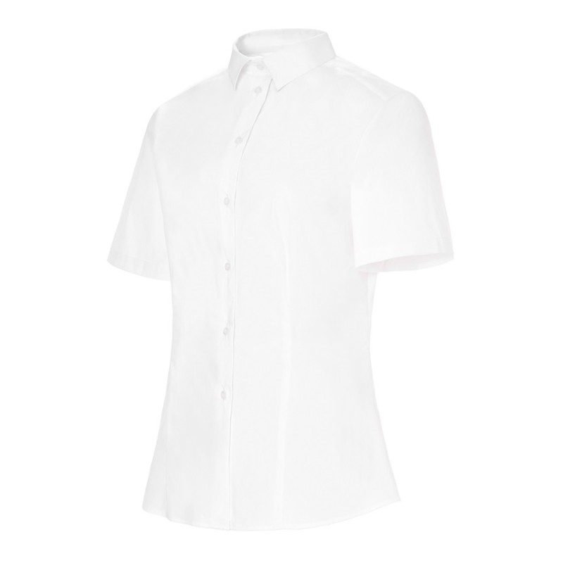 Camisa m/c camarera monza 02258