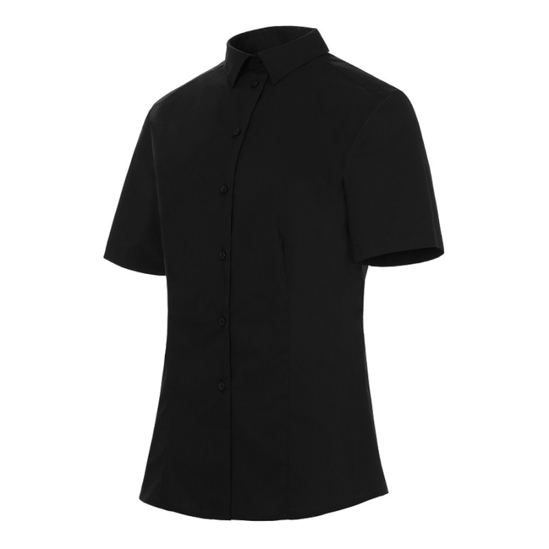 Camisa m/c camarera monza 02258