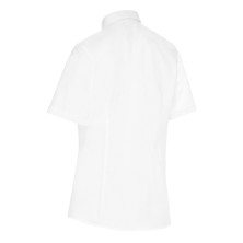 CAMISA M/C CAMARERA MONZA 02258