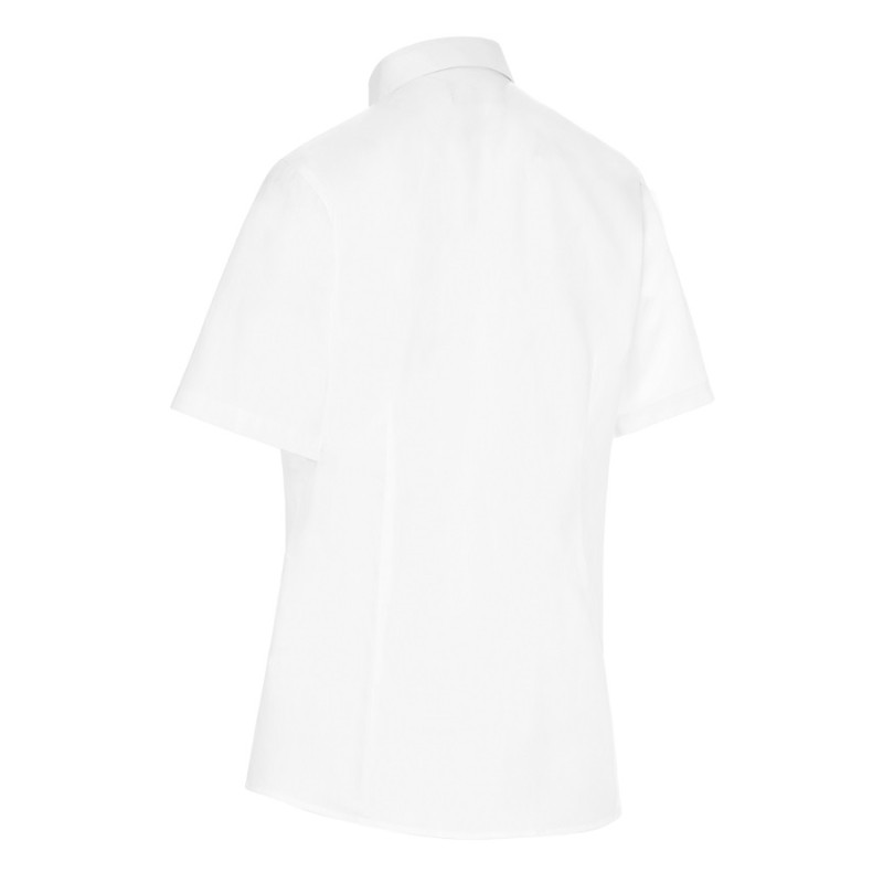 Camisa m/c camarera monza 02258