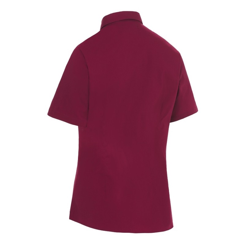 Camisa m/c camarera monza 02258