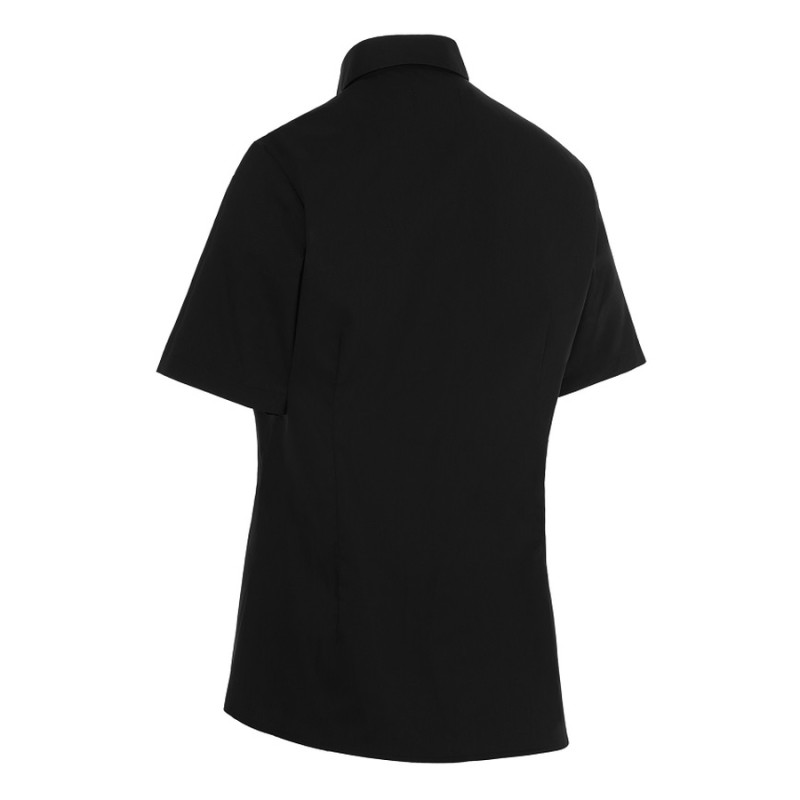 Camisa m/c camarera monza 02258