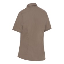 camisa mujer monza 02258 en vison