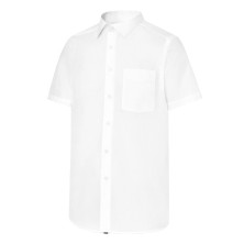 CAMISA M/C CAMARERO MONZA 02031