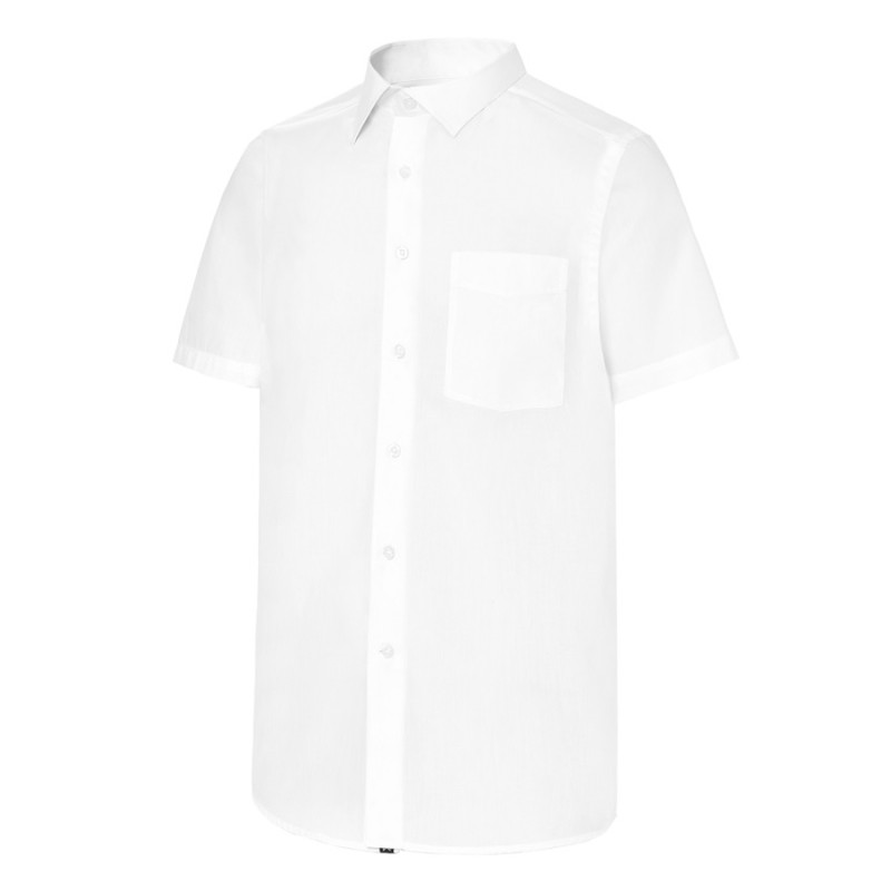 Camisa m/c camarero monza 02031