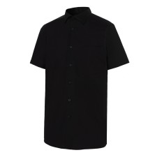 camisa monza 02031 en negro