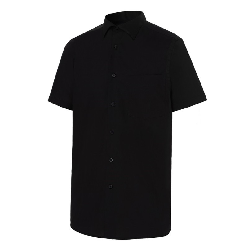 Camisa m/c camarero monza 02031
