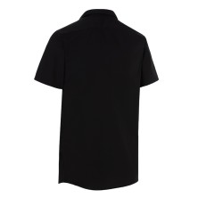 camisa monza 02031 en negro