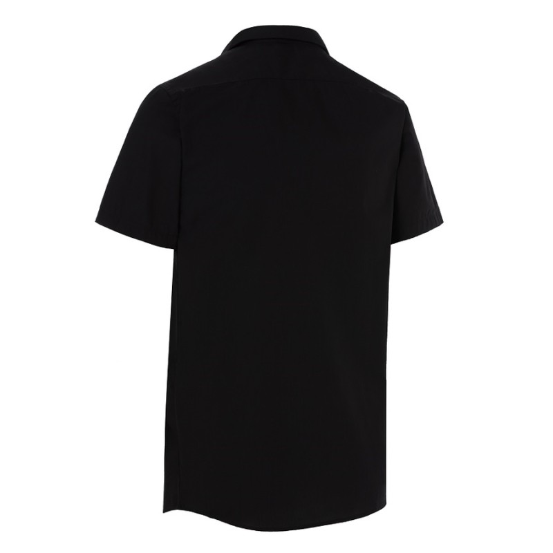 Camisa m/c camarero monza 02031