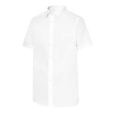 CAMISA M/C CAMARERO MONZA 02142