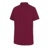 Camisa m/c camarero monza 02142