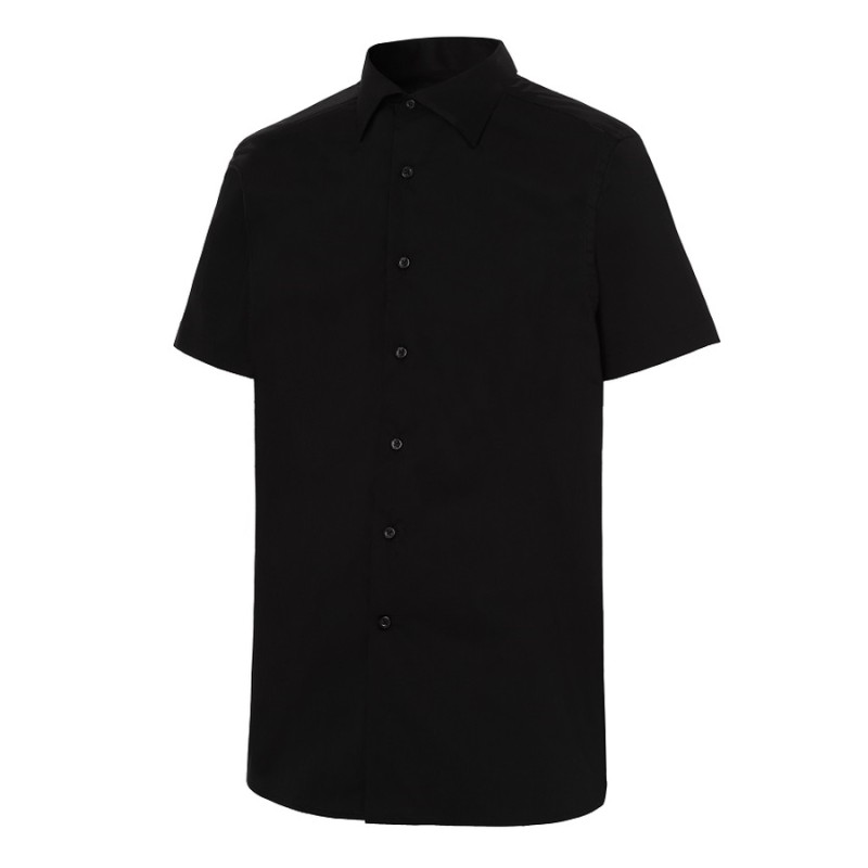 Camisa m/c camarero monza 02142