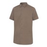 Camisa m/c camarero monza 02142