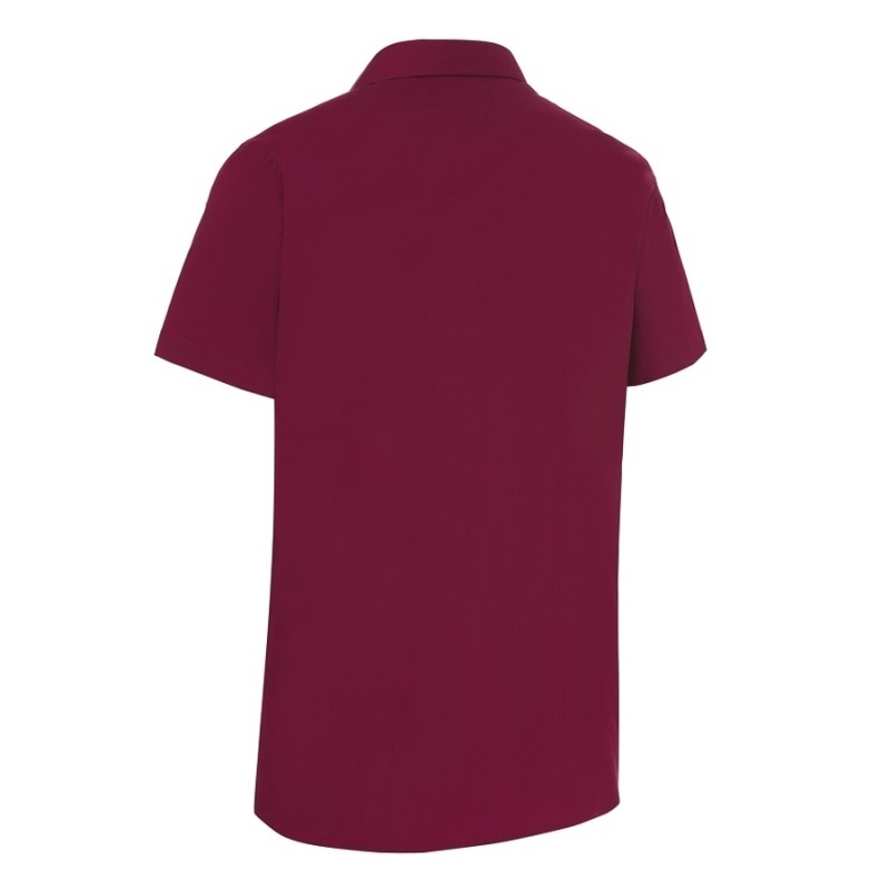 Camisa m/c camarero monza 02142