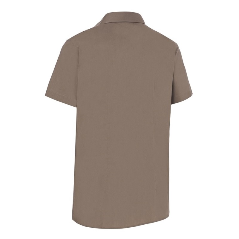 Camisa m/c camarero monza 02142