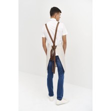 CAMISA M/C CAMARERO MONZA 02142