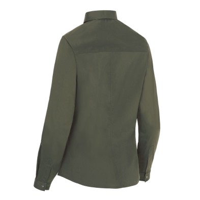Camisa M/L Camarera Monza 02252