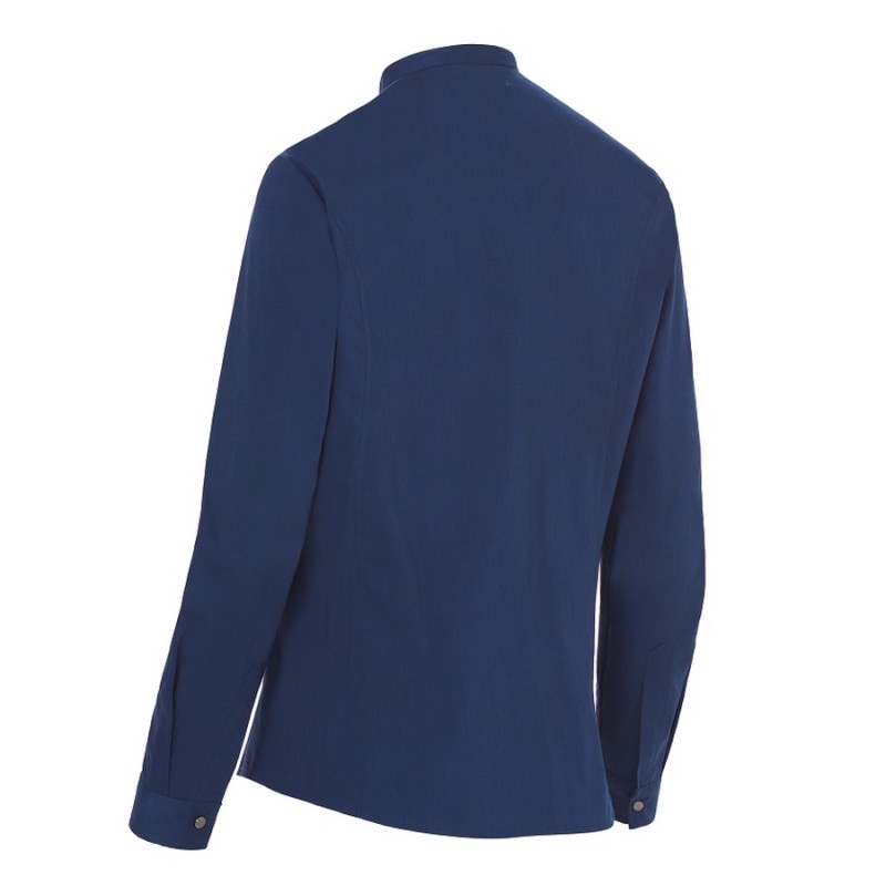 Camisa m/l camarera monza 02254