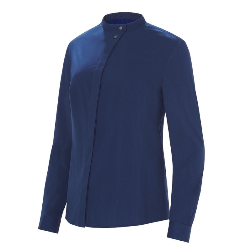 Camisa m/l camarera monza 02254